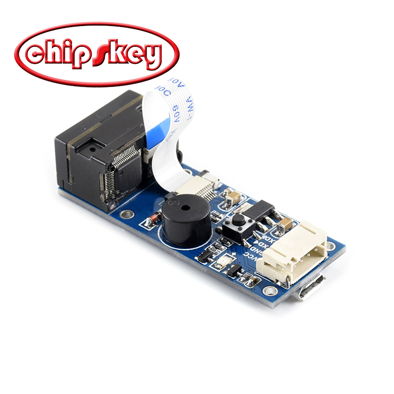 Barcode QR Code Computer Scanning Recognition Module Support PDF417/Data Matrix Scanner