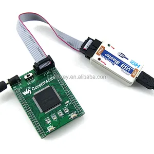 CoreEP4CE6 EP4CE6 EP4CE6E22C8N FPGA ALTERA Cyclone IV Development Board Full I/O Expander JTAG Interface