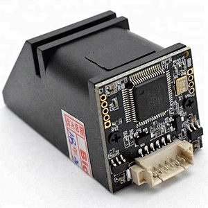 AS606 Fingerprint Module