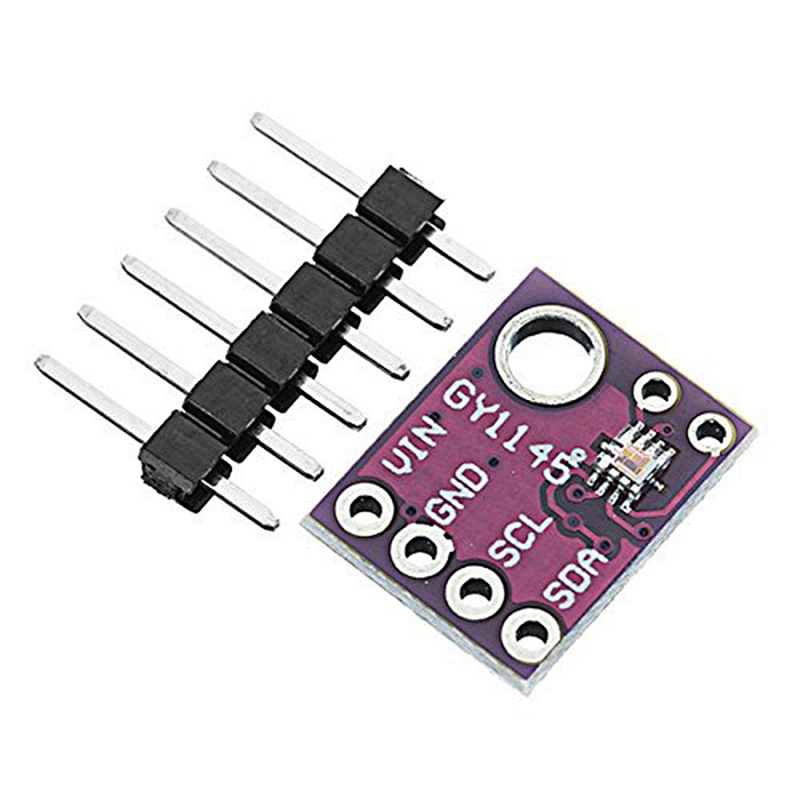 GY-1145 SI1145 Digital UV Index / IR / Visible Light