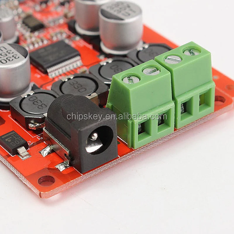 TDA7492P CSR4.0 Digital Amplifier Board Audio Receiver power amp Board