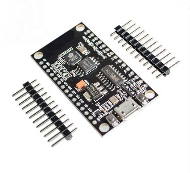 Fully compatible old ESP8266 32M Internet CH340G NODEMCU