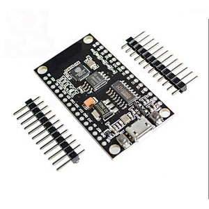 Fully compatible old ESP8266 32M Internet CH340G NODEMCU