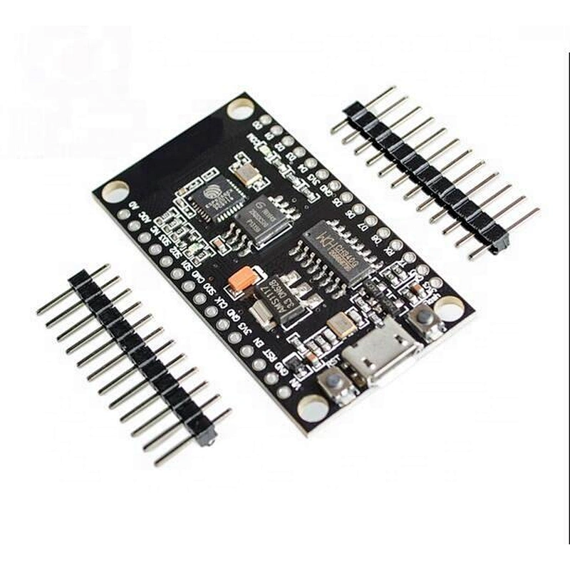 Fully compatible old ESP8266 32M Internet CH340G NODEMCU
