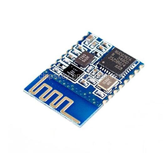 HM-13 V4.0 BLE Dual Mode SPP LE Serial Module For And