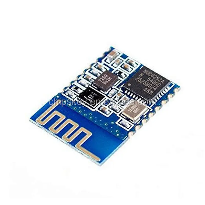 HM-13 V4.0 BLE Dual Mode SPP LE Serial Module For And