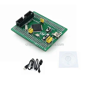 STM32 Core Board STM32F107VCT6 STM32F107 Cortex-M3 STM32 Development Board Kit