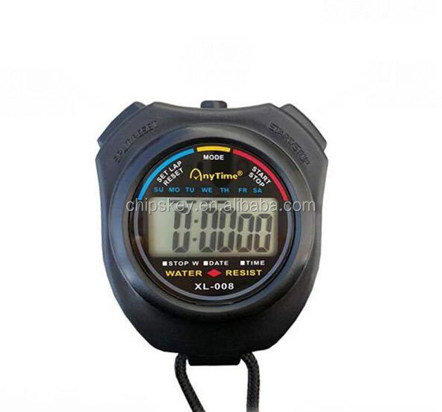 Stopwatch timer  XL-009 Anytime-009