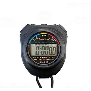 Stopwatch timer  XL-009 Anytime-009