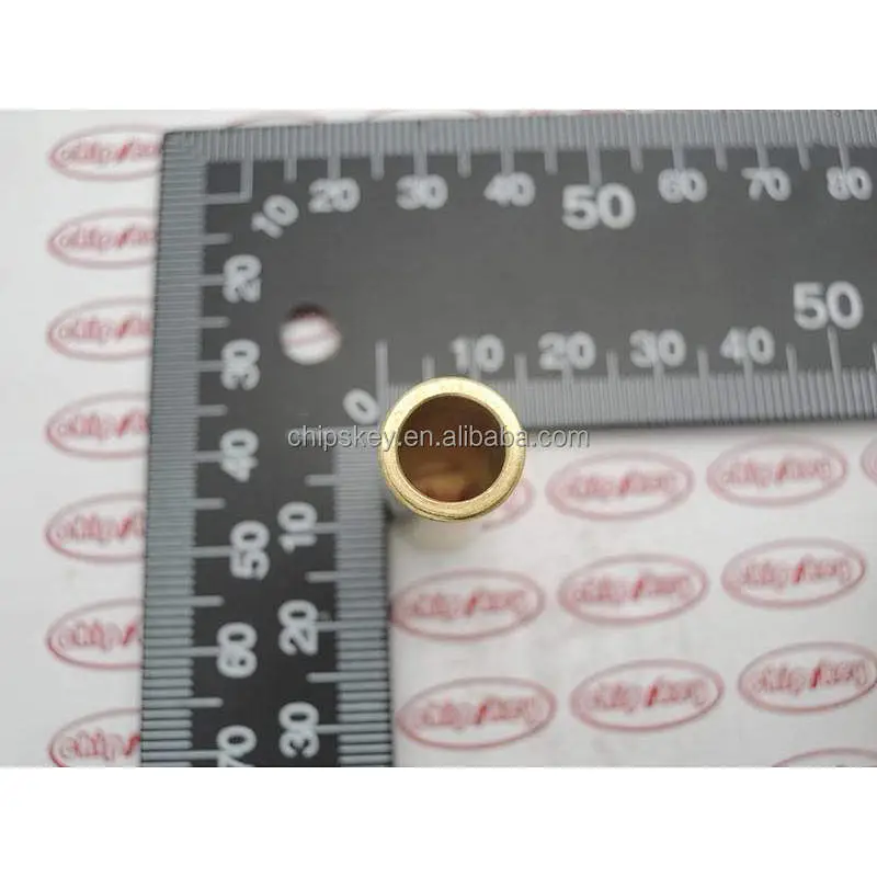 8*11*30mm XY Axle Brass Sleeve for 3D Printer Ultimaker