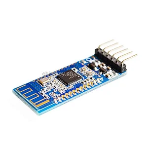 AT-09 BLE 4.0 Uart Transceiver Module CC2541 Central Switching compatible HM-10