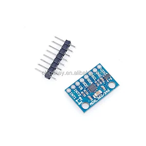 GY-362 ADXL362 sensor module / 3-axis acceleration sensor module / SPI Interface