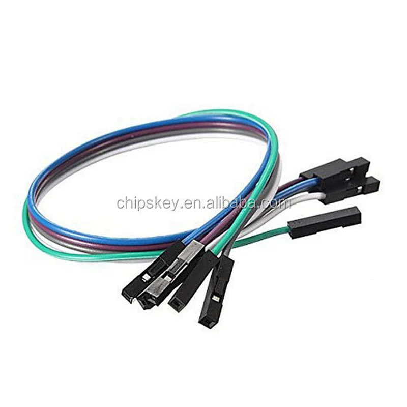 TM1638 Chip Key Display Module 8 Bits Digital LED Tube For AVR