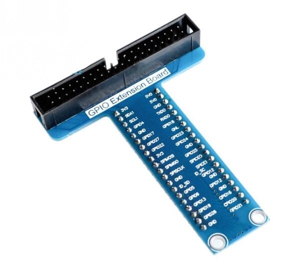 GPIO adapter board  kit For Raspberry PI