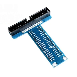 GPIO adapter board  kit For Raspberry PI
