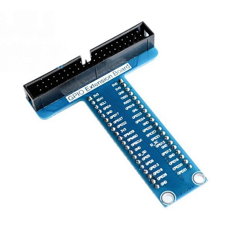 GPIO adapter board  kit For Raspberry PI