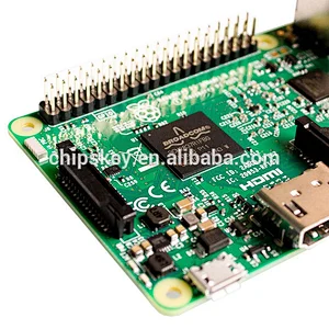 High Quality Raspberry Pi 3 Module 3 B Model B Linux Modules