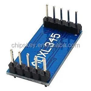ADXL345 IIC / SPI Digital Tilt Sensor Acceleration Module (ADXL345)