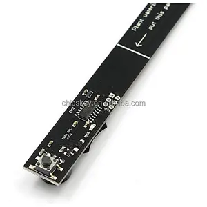 watering plants humidity moisture sensor alarm