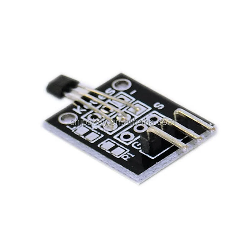 OH49E magnetic sensor KY-035