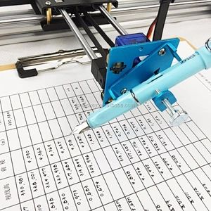 axidraw idraw Writing Robot all-metal Robotic