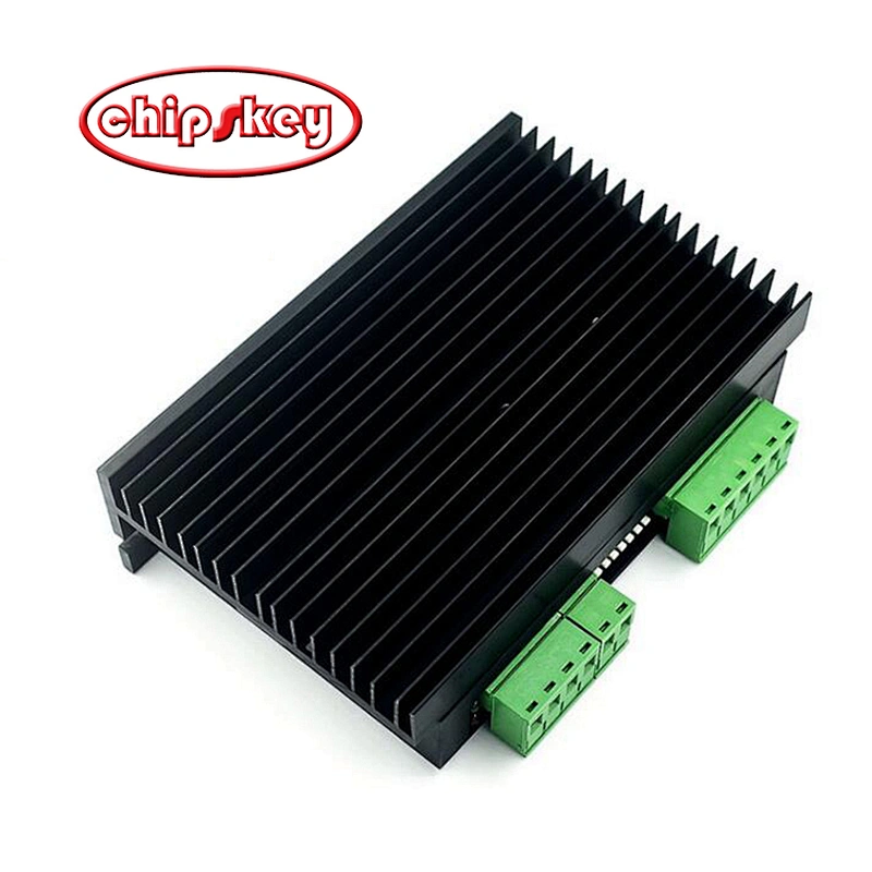 DM860 DM860H With Fan/ Stepper Motor Driver