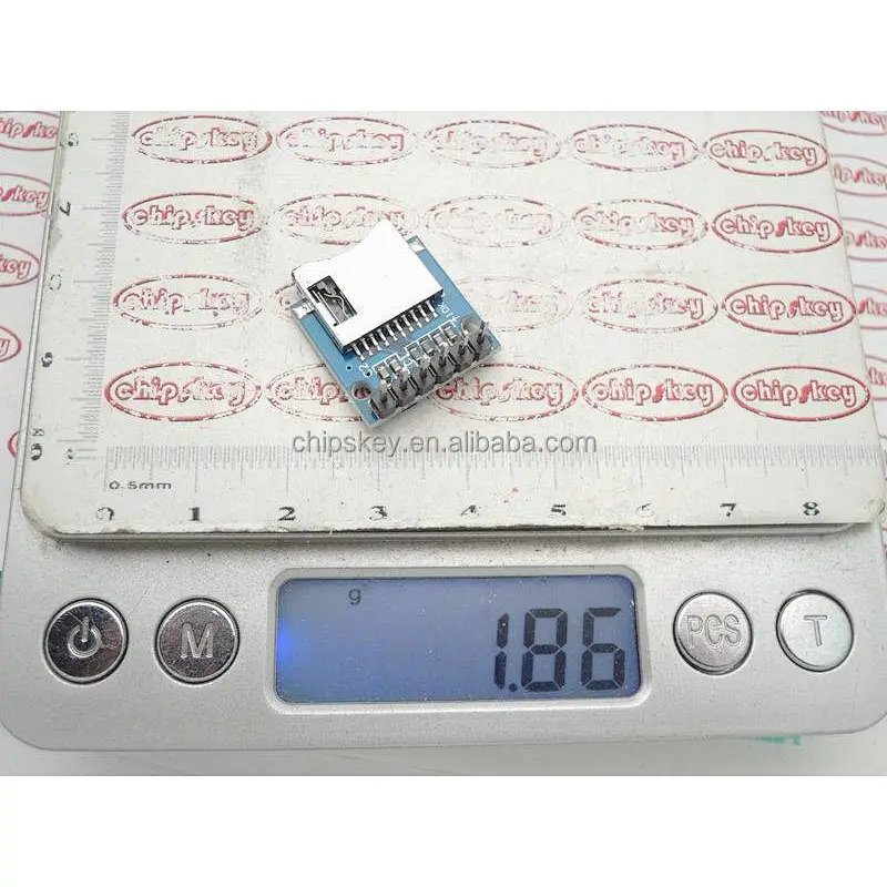 Mini SD Card Micr SD Card Module Micr SD Card Socket