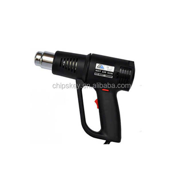 GS-820T Hot Air Gun 2000W