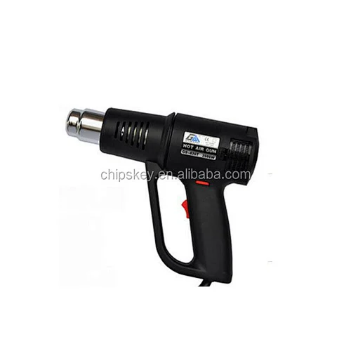 GS-820T Hot Air Gun 2000W