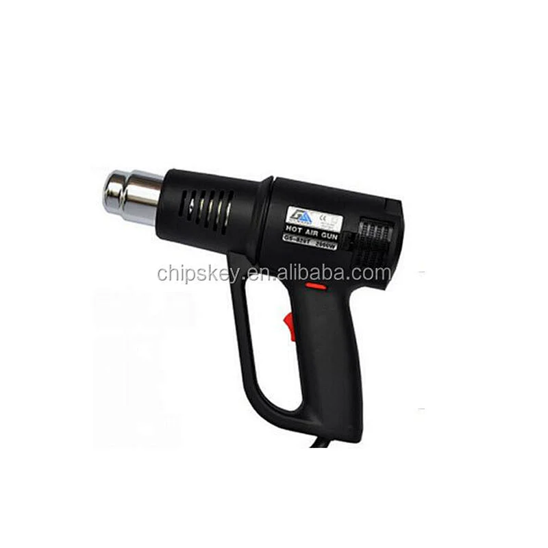 GS-820T Hot Air Gun 2000W