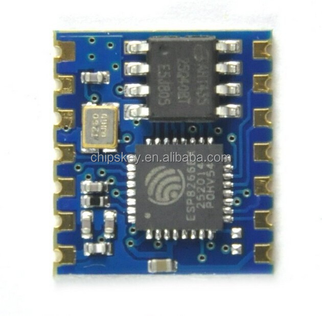 ESP-04 ESP8266 serial WIFI ESP04