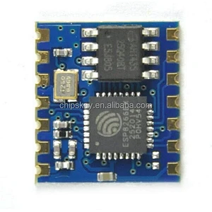 ESP-04 ESP8266 serial WIFI ESP04