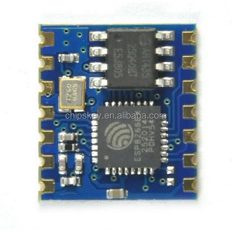 ESP-04 ESP8266 serial WIFI ESP04