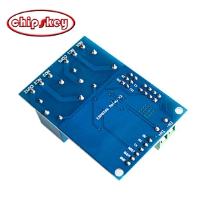 5V ESP8266 Dual WiFi Relay / Internet of Things Smart Home / Mobile APP Remote Control Switch