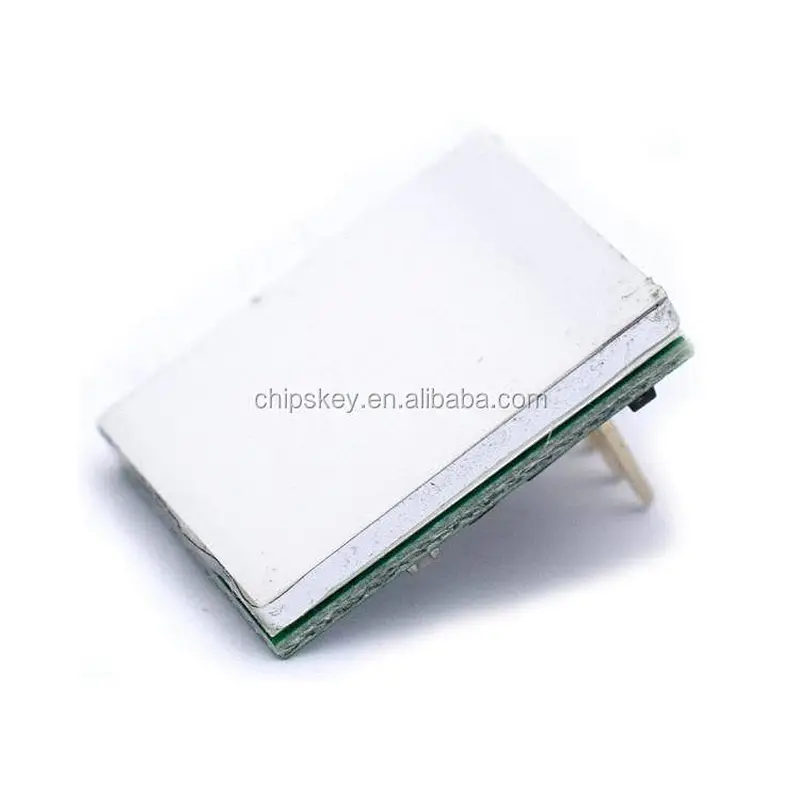 Capacitive touch switch button module 2.7 V to 6 V module anti-jamming is strong HTTM series