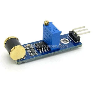 3 feet 801S new vibration the switch detection sensor module