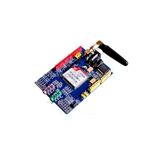 SIM900 module \ 4 frequency module \ board \ GSM \ GPRS \ modules \ wireless data transmission over TC35