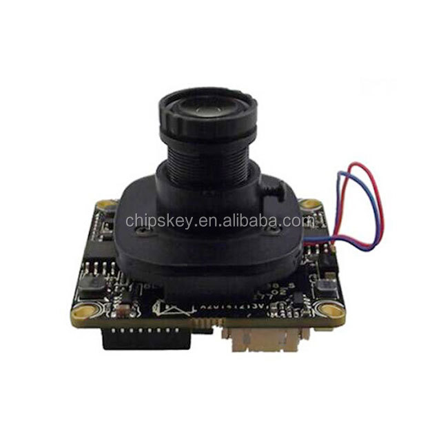 1Million Pixels 720P network module 38 board chip IPG-50H10PE-S Promotions