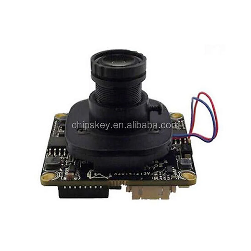 1Million Pixels 720P network module 38 board chip IPG-50H10PE-S Promotions