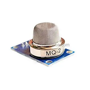 MQ - 2 smoke sensor gas sensor module liquefied natural gas module for Arduinos