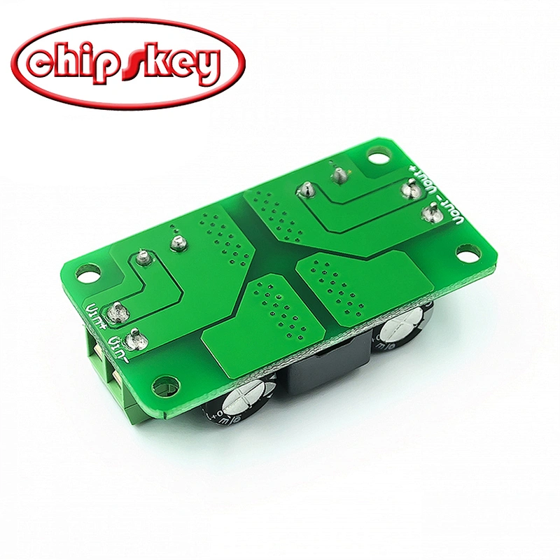 DC power filter board / Class D power amplifier interference suppression board/ power supply EMI suppression