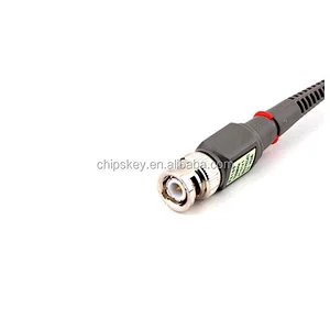 P6100 DC-100MHz Oscilloscope Probe 100MHz Scope Clip Probe for Tektronix