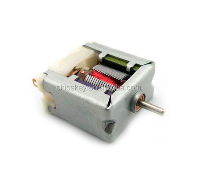 Motor Principle