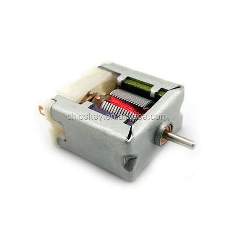 Motor Principle