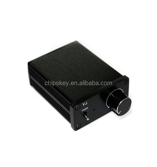 Ultra-high-power Digital Amplifier TPA3123 TA2024 TA2021 Adoption TDA7492P