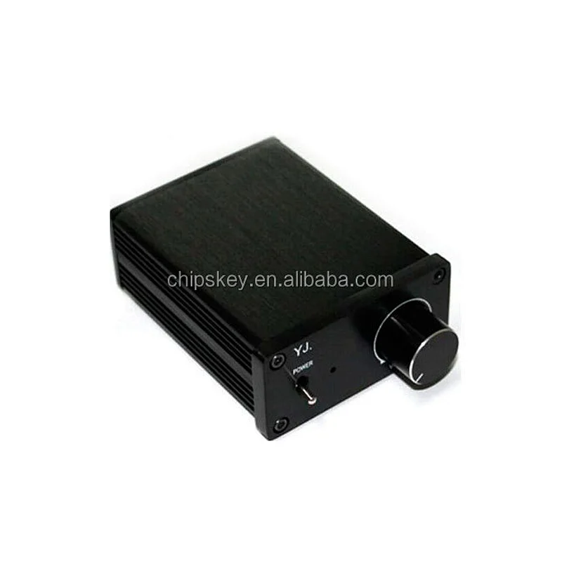 Ultra-high-power Digital Amplifier TPA3123 TA2024 TA2021 Adoption TDA7492P