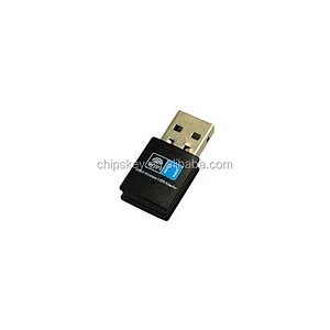 WIFI RTL8192CU Chipset 2T2R Mini High speed USB Dongle Wireless adapter 300Mbps