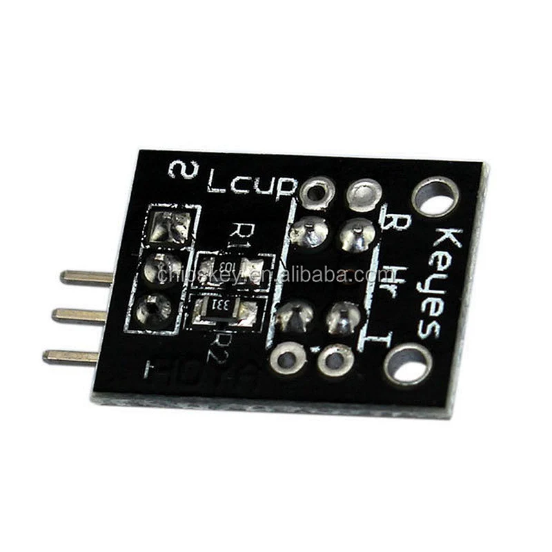 Photoelectric sensor Optical broken module KY-010