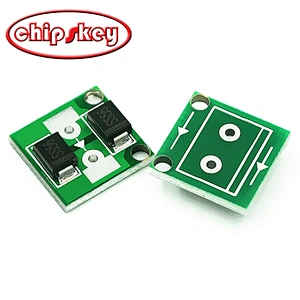 Anti-reverse connection diode constant current power module/battery charging anti-reverse irrigation 10A