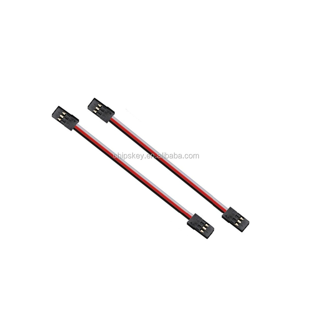JR-JR Servo Extension Wire Cable Female to Female